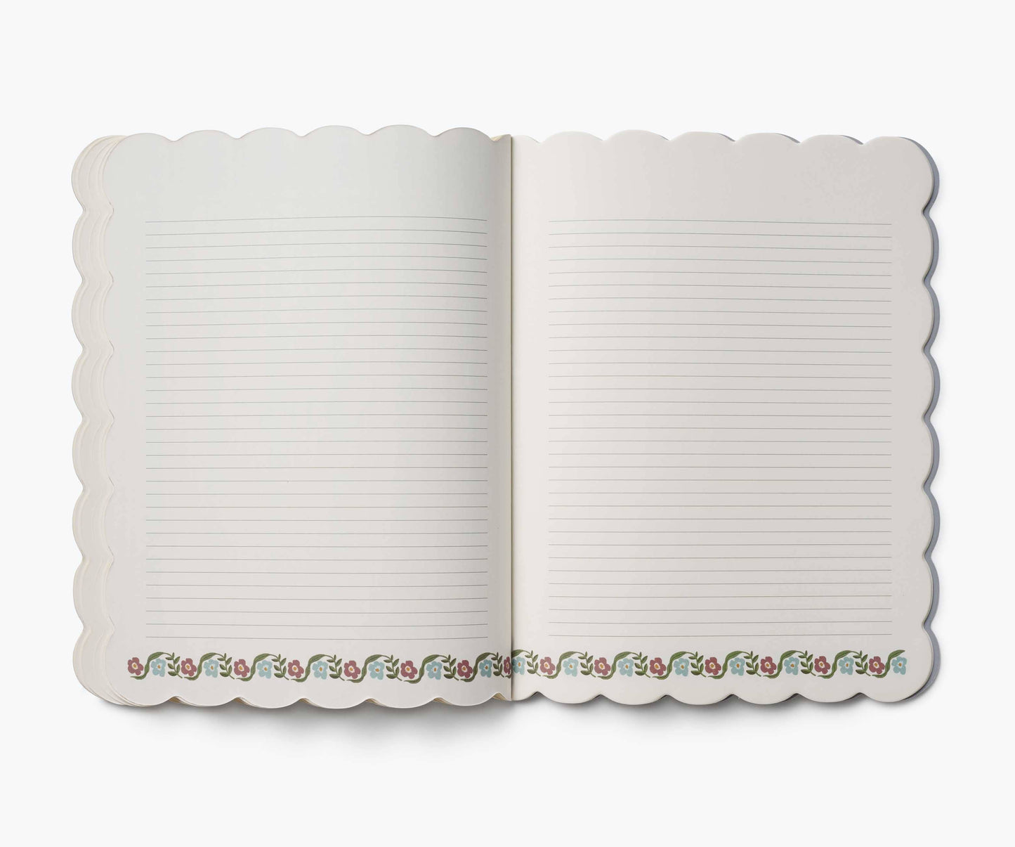 2026 Delphine 12-Month Academic Appointment Notebook