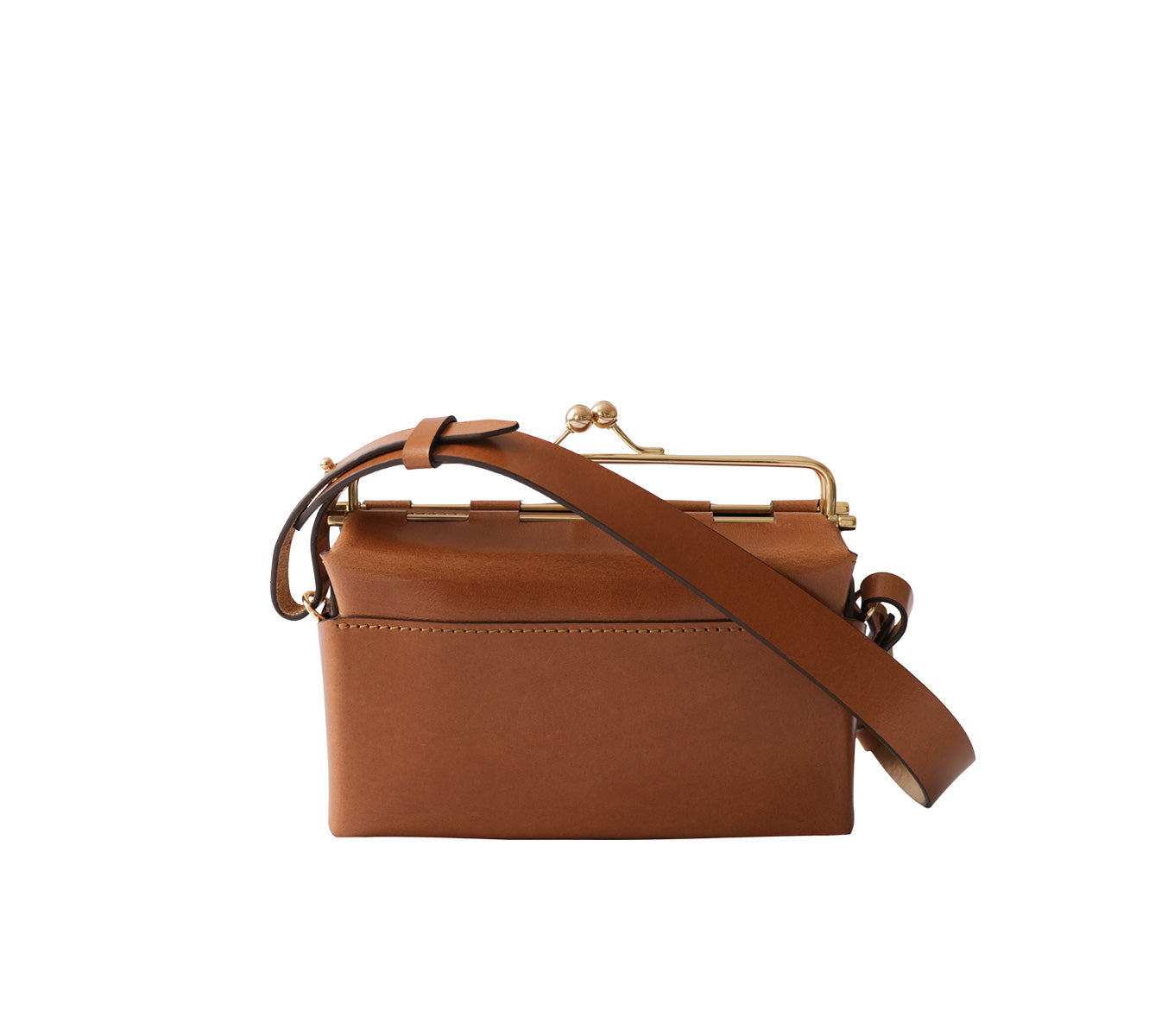 KISSLOCK BAG
