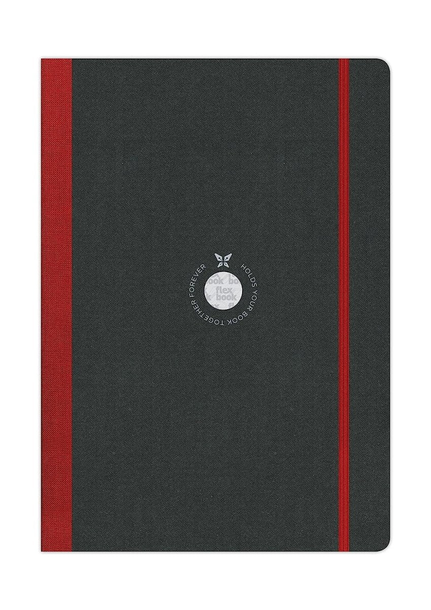 Flexbook Flex Global - Blank- Pocket