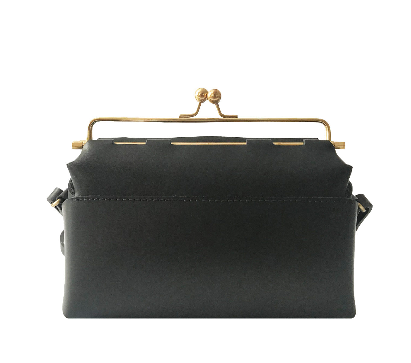 KISSLOCK BAG