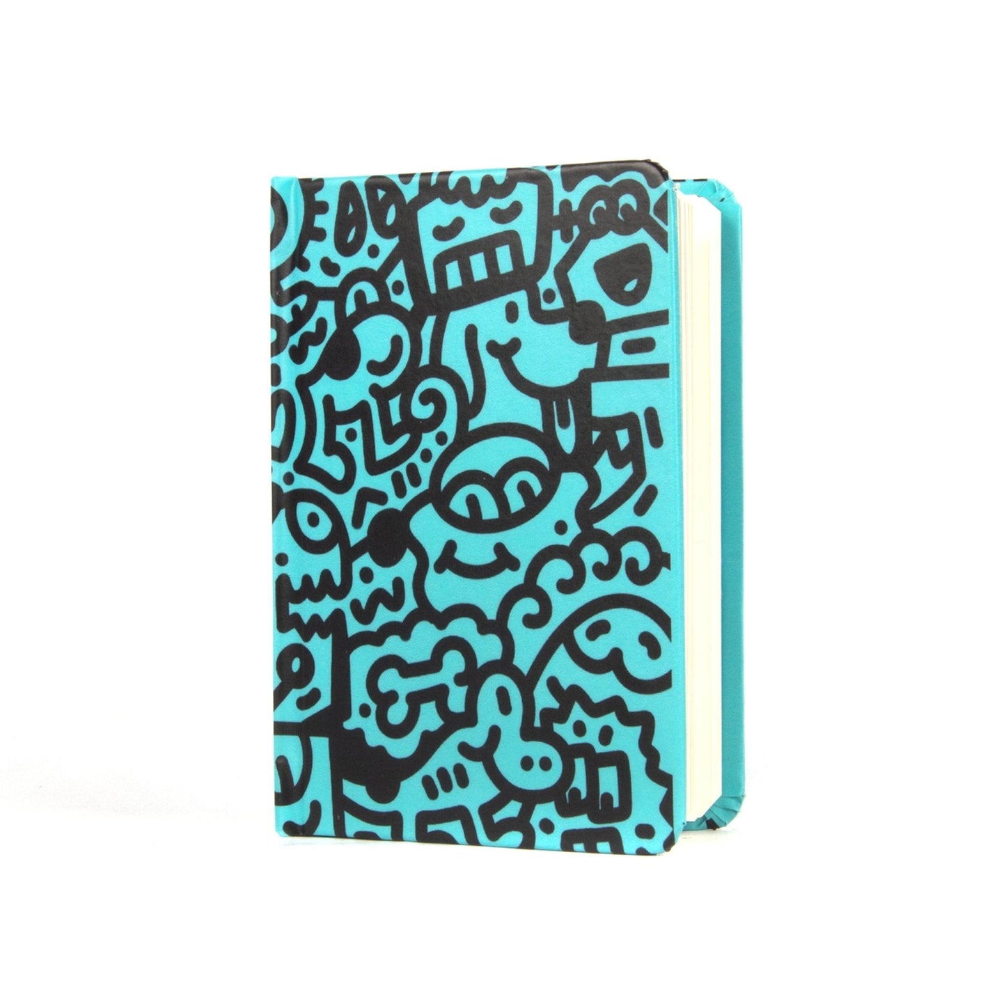 Mooch Doodle Series A6