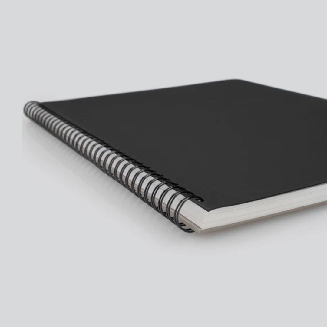 Mypaperclip-Plain-Notebook A4