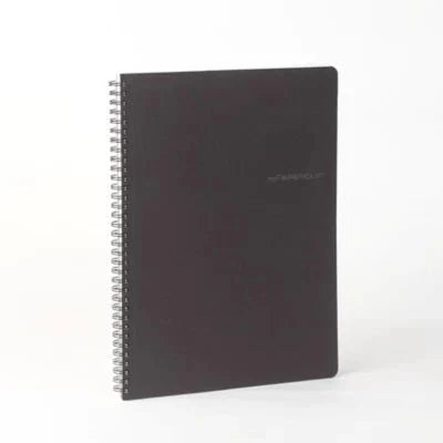 Mypaperclip-Plain-Notebook A4