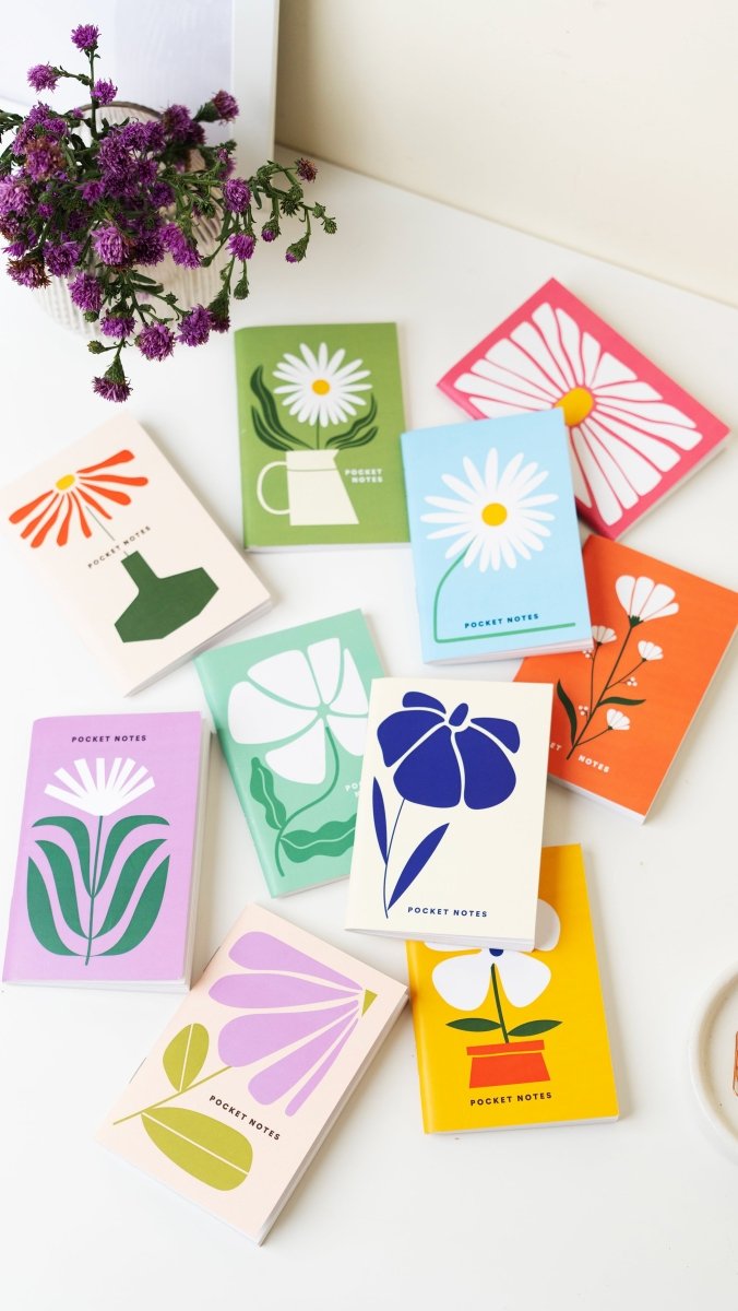 Piko Pocket Notebook
