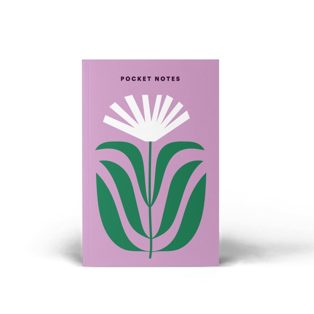 Piko Pocket Notebook