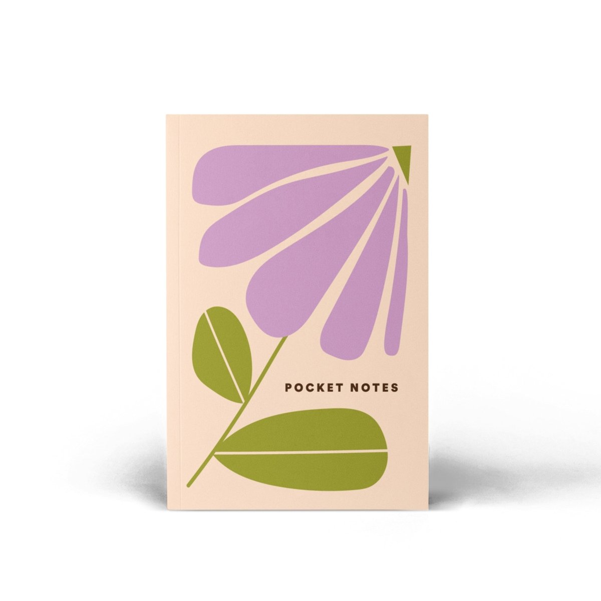 Piko Pocket Notebook