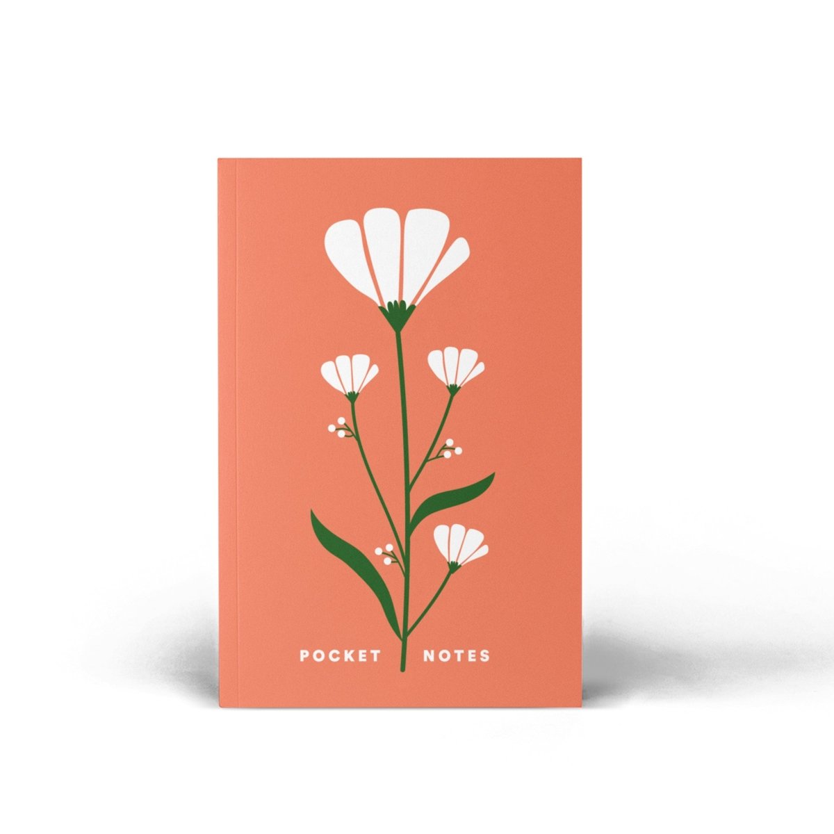 Piko Pocket Notebook
