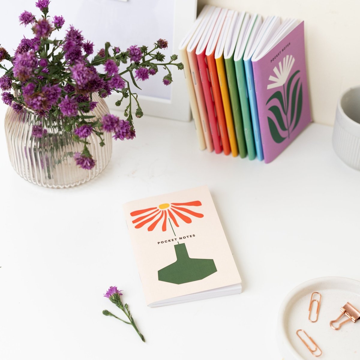 Piko Pocket Notebook