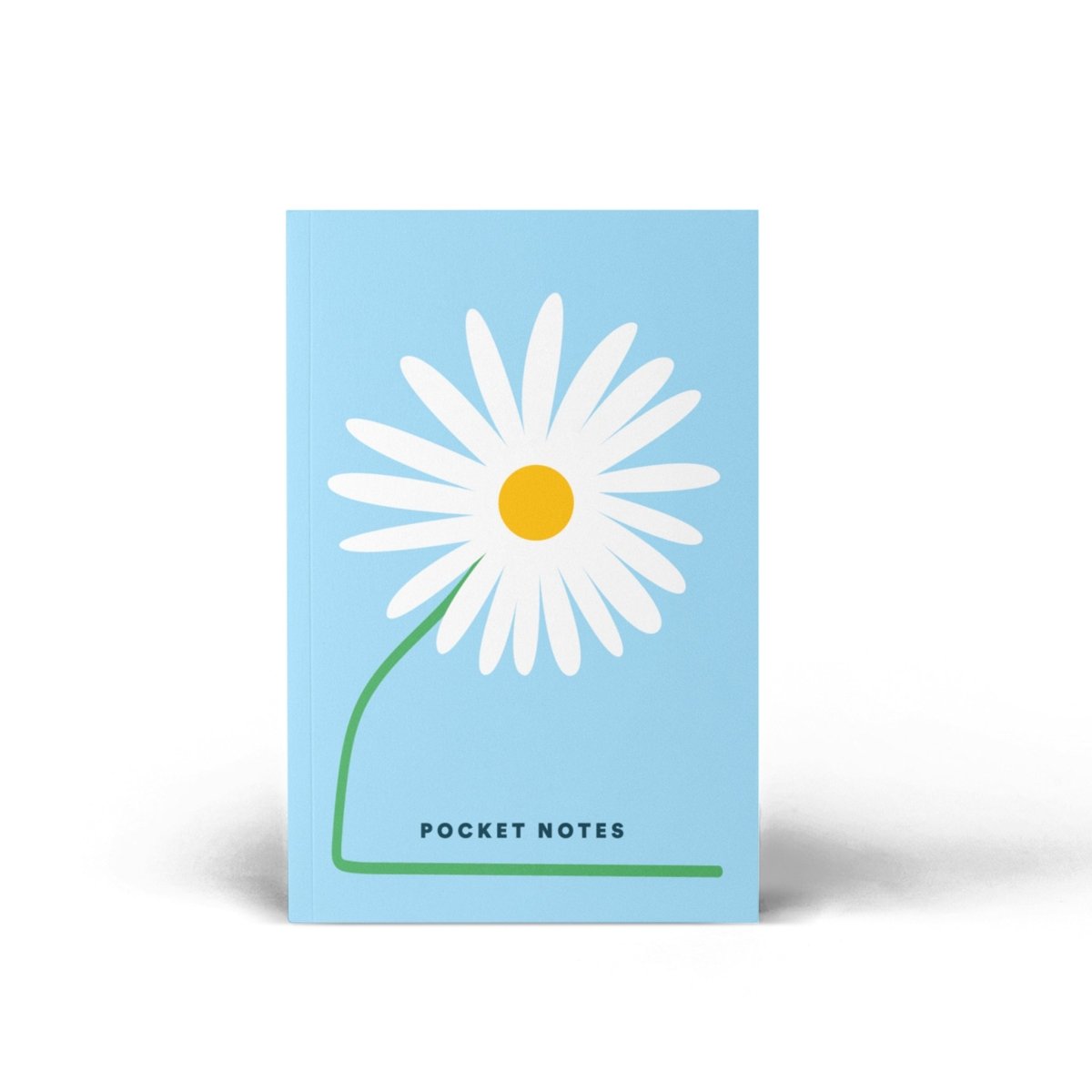 Piko Pocket Notebook