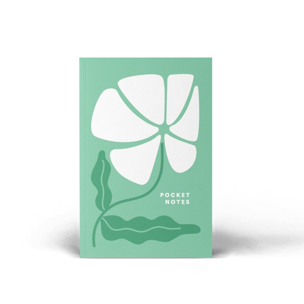 Piko Pocket Notebook