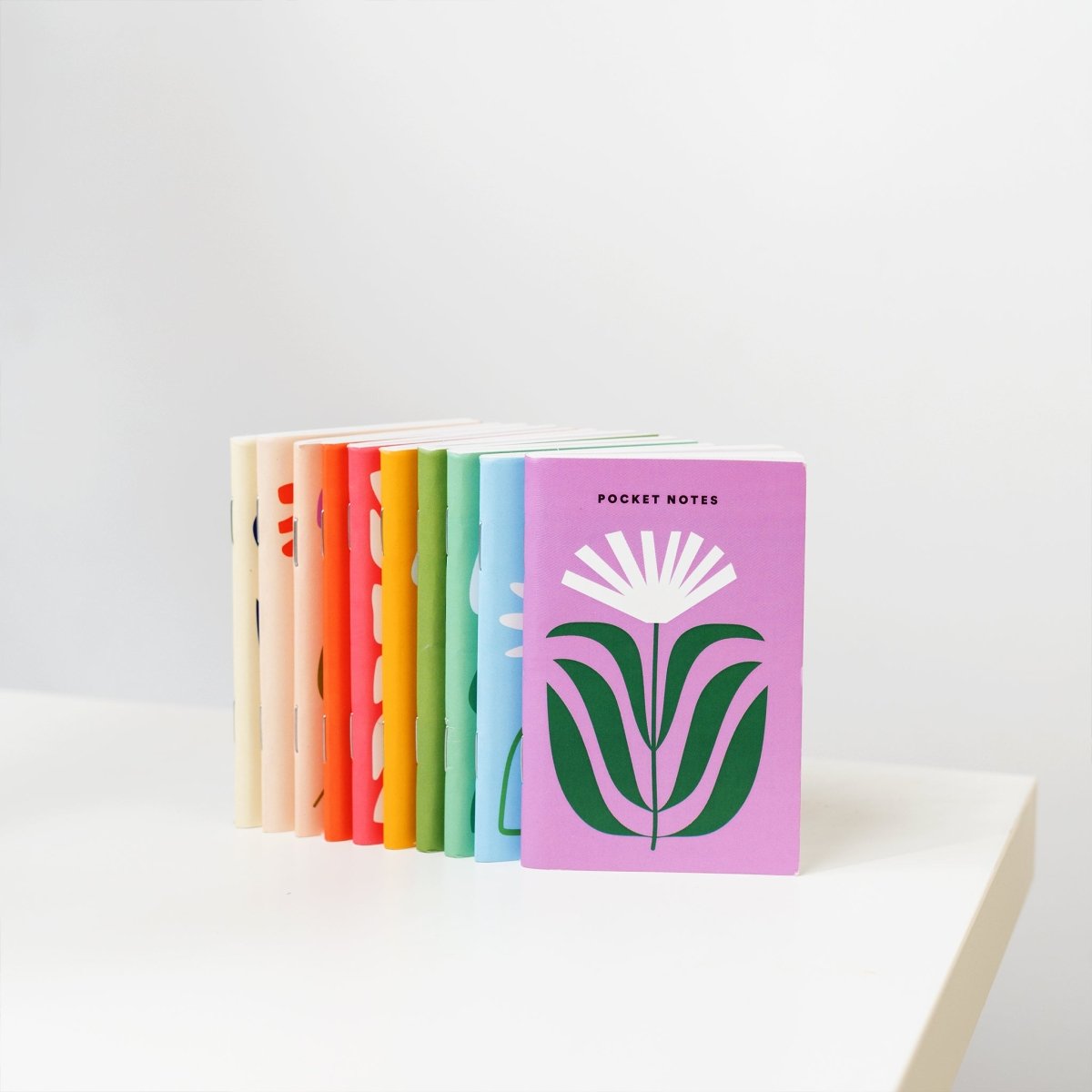 Piko Pocket Notebook