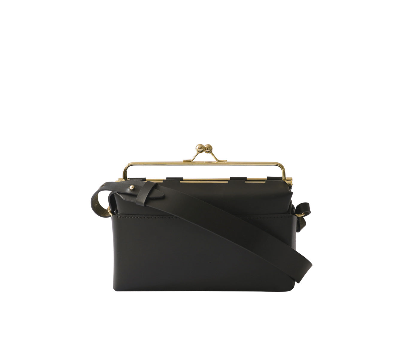 KISSLOCK BAG