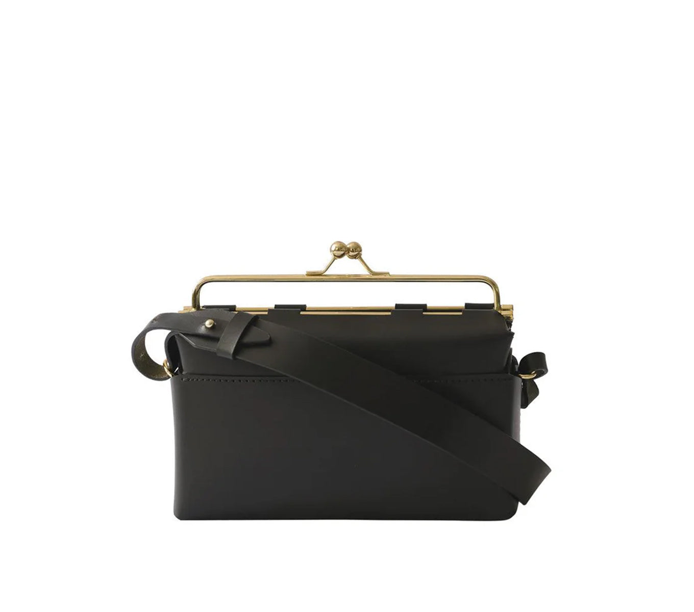 KISSLOCK BAG