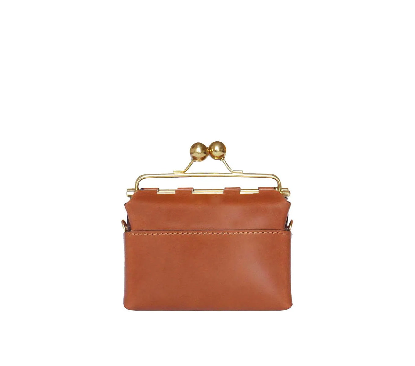 MINI KISSLOCK BAG
