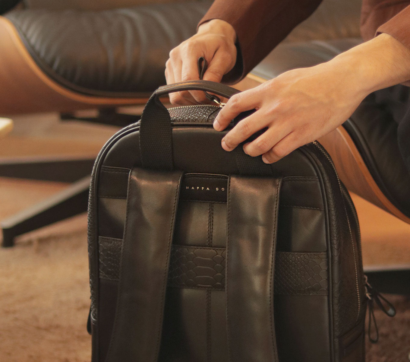 ALPS BACKPACK 02