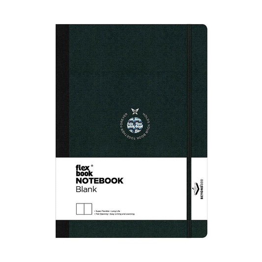 Flexbook Flex Global - Blank- Pocket