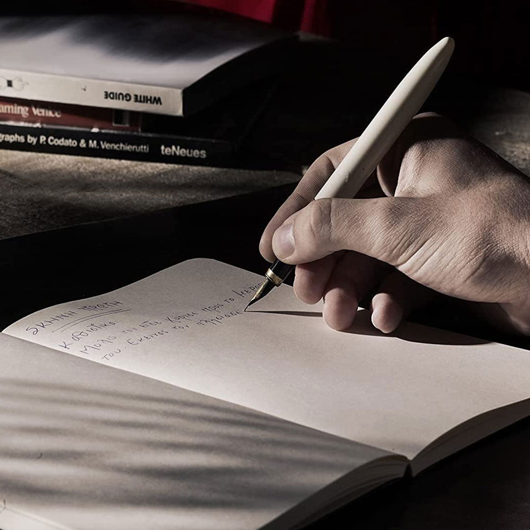 Flexbook Flex Global - Blank- Pocket