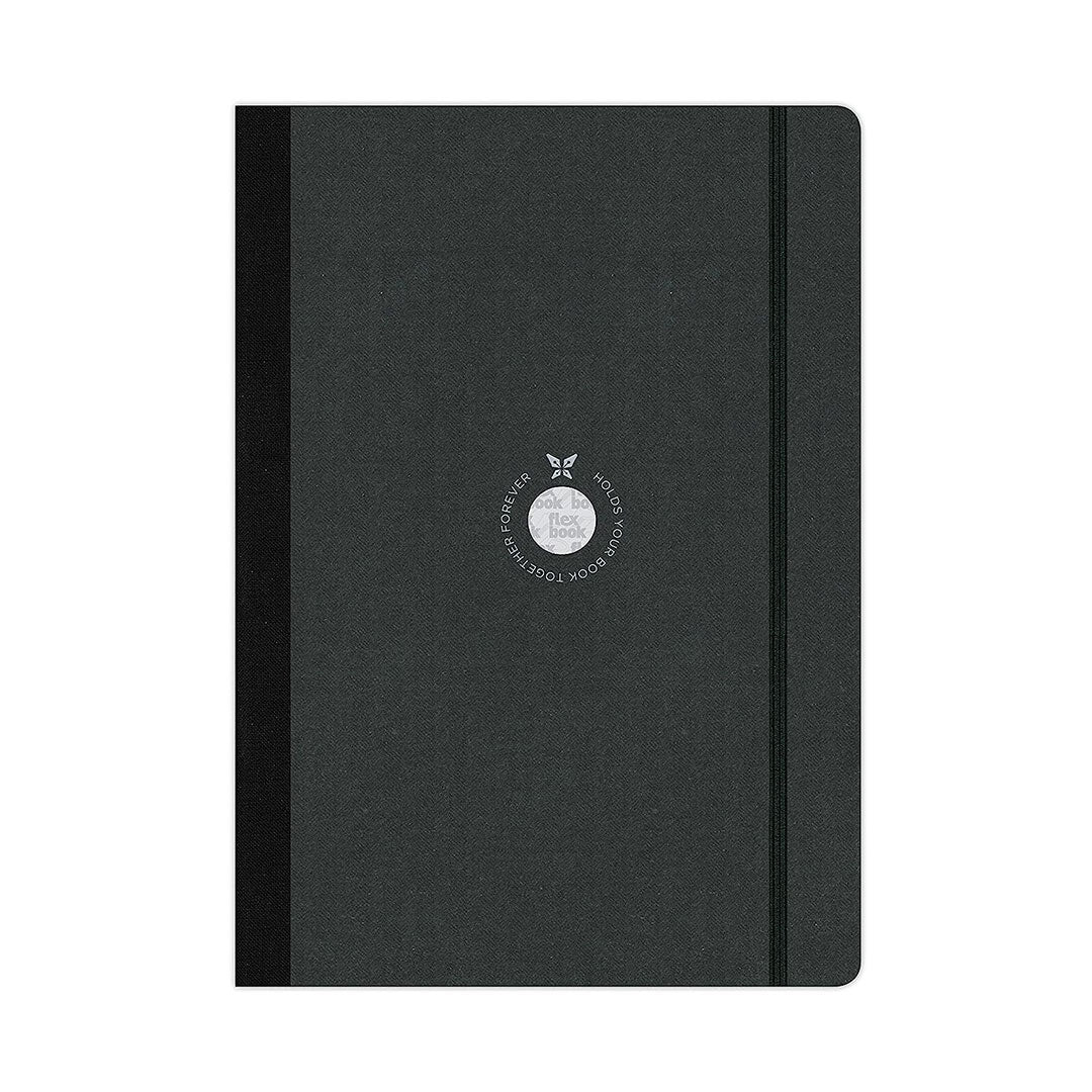 Flexbook Flex Global - Blank- Pocket