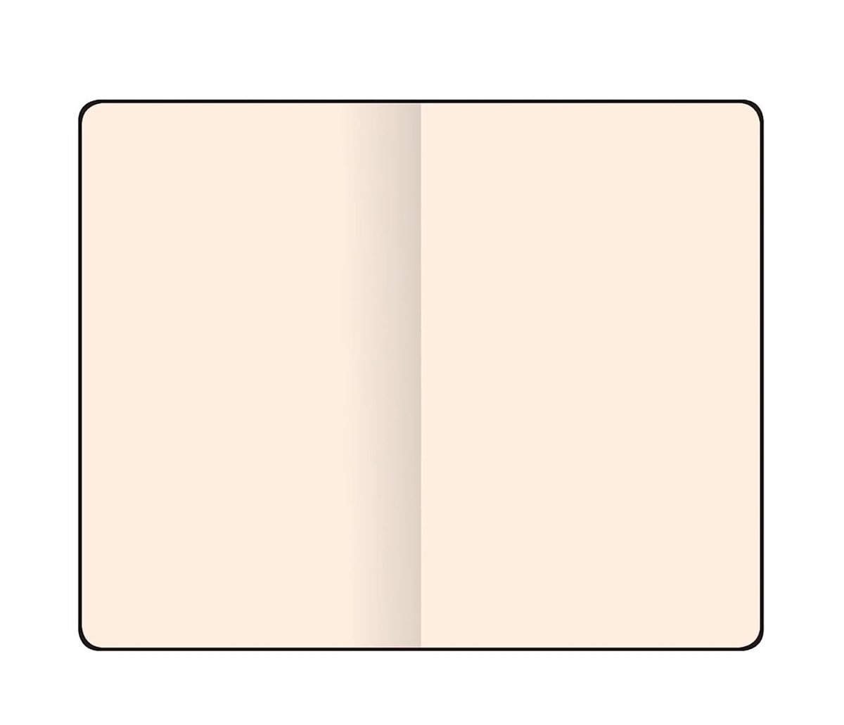 Flexbook Flex Global - Blank- Pocket
