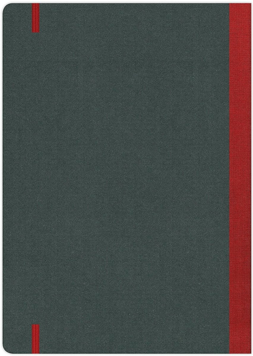 Flexbook Flex Global - Blank- Pocket