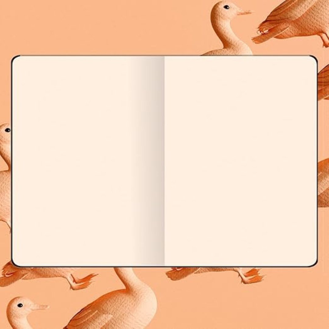 Flexbook Flex Global - Blank- Pocket
