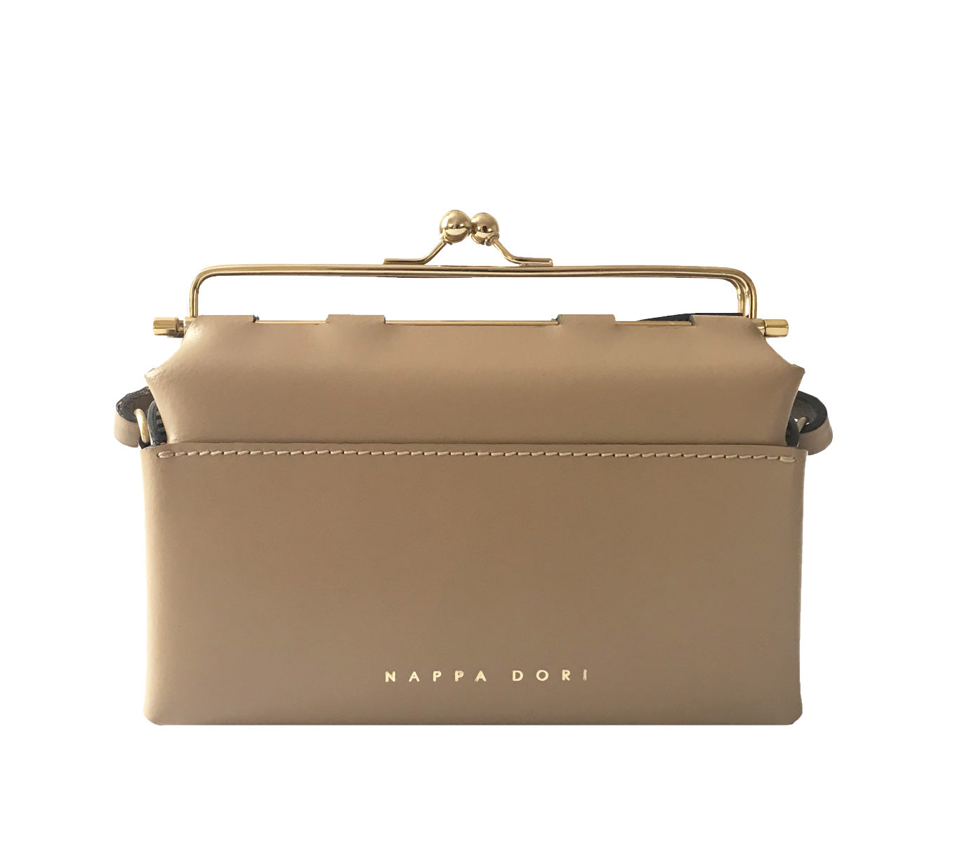 KISSLOCK BAG