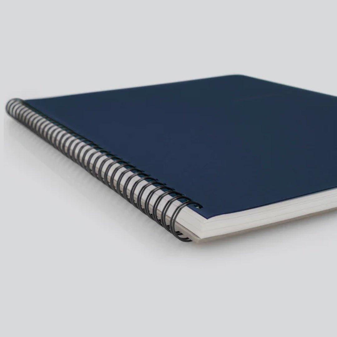Mypaperclip-Plain-Notebook A4