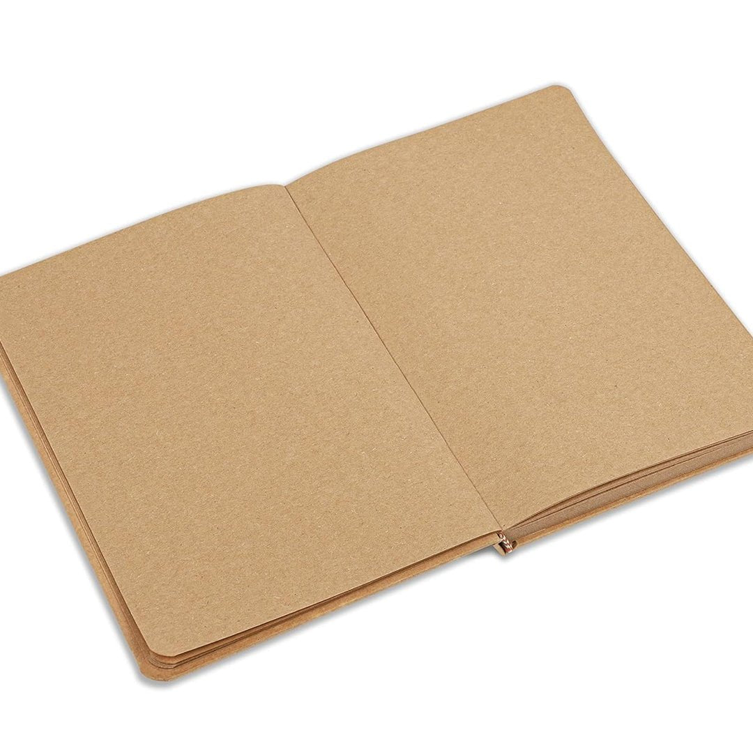 Numic Eco Brown Book