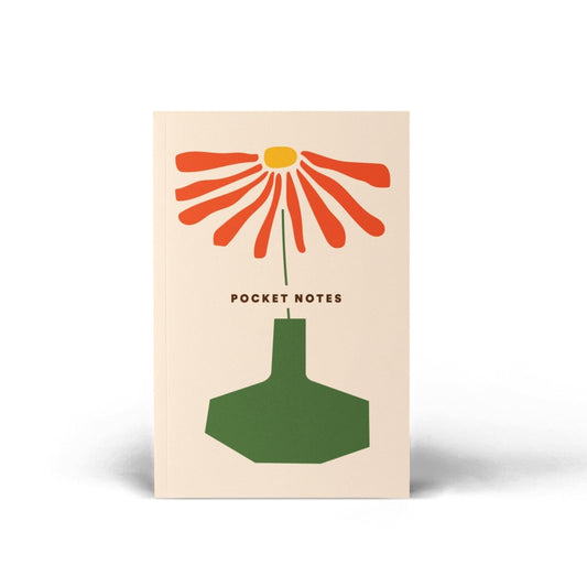 Piko Pocket Notebook